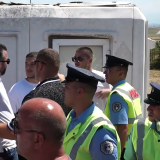 EULEX i američka ambasada za Danas o privođenju Srba na Gazimestanu: Prate aktivnosti vlasti i pozivaju na poštovanje zakona 7