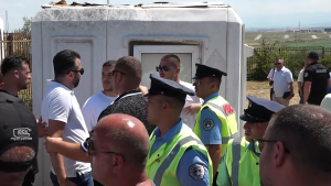 “Neće postići željeni efekat”: Zbog čega je na Gazimestanu privedeno 37 Srba? 4