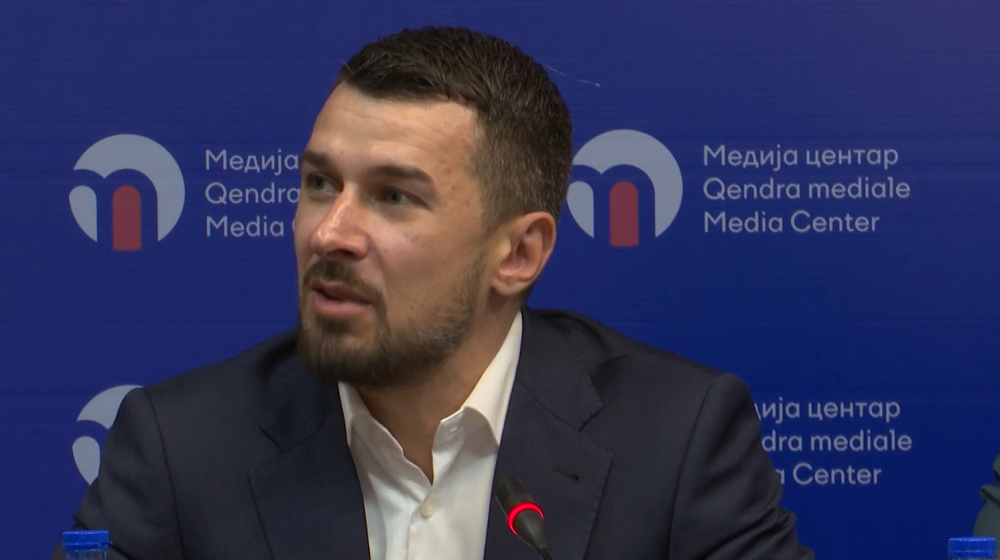 Vladimir Radosavljević pušten na Kosovo, KP tvrdi da nije pokazao kosovsku ličnu kartu 7