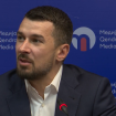 Vladimir Radosavljević pušten na Kosovo, KP tvrdi da nije pokazao kosovsku ličnu kartu 10