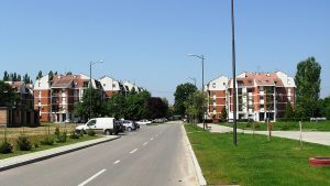 Beočin