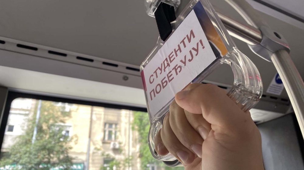 I tamo i ovde studenti pobeđuju 6