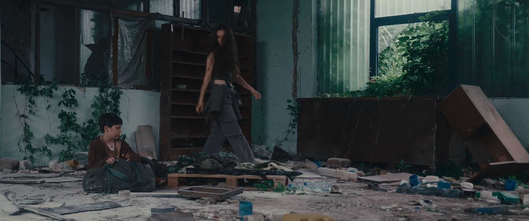 Novi autori, kratke forme i češki film u fokusu Devetog Ravno Selo Film Festivala 3 Novi autori, kratke forme i češki film u fokusu Devetog Ravno Selo Film Festivala 3