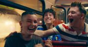 Sunce i beton, © Constantin Film Verleih „Filmovi na putu“ Goethe-Instituta u bioskopima širom Srbije 7