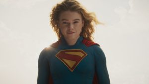 Supergirl
