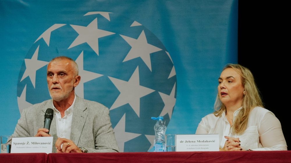 59. BITEF dobio još sedam miliona dinara, Medaković bez procene štete posle afere Milo Rau 8
