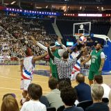 Harlem Globtroters