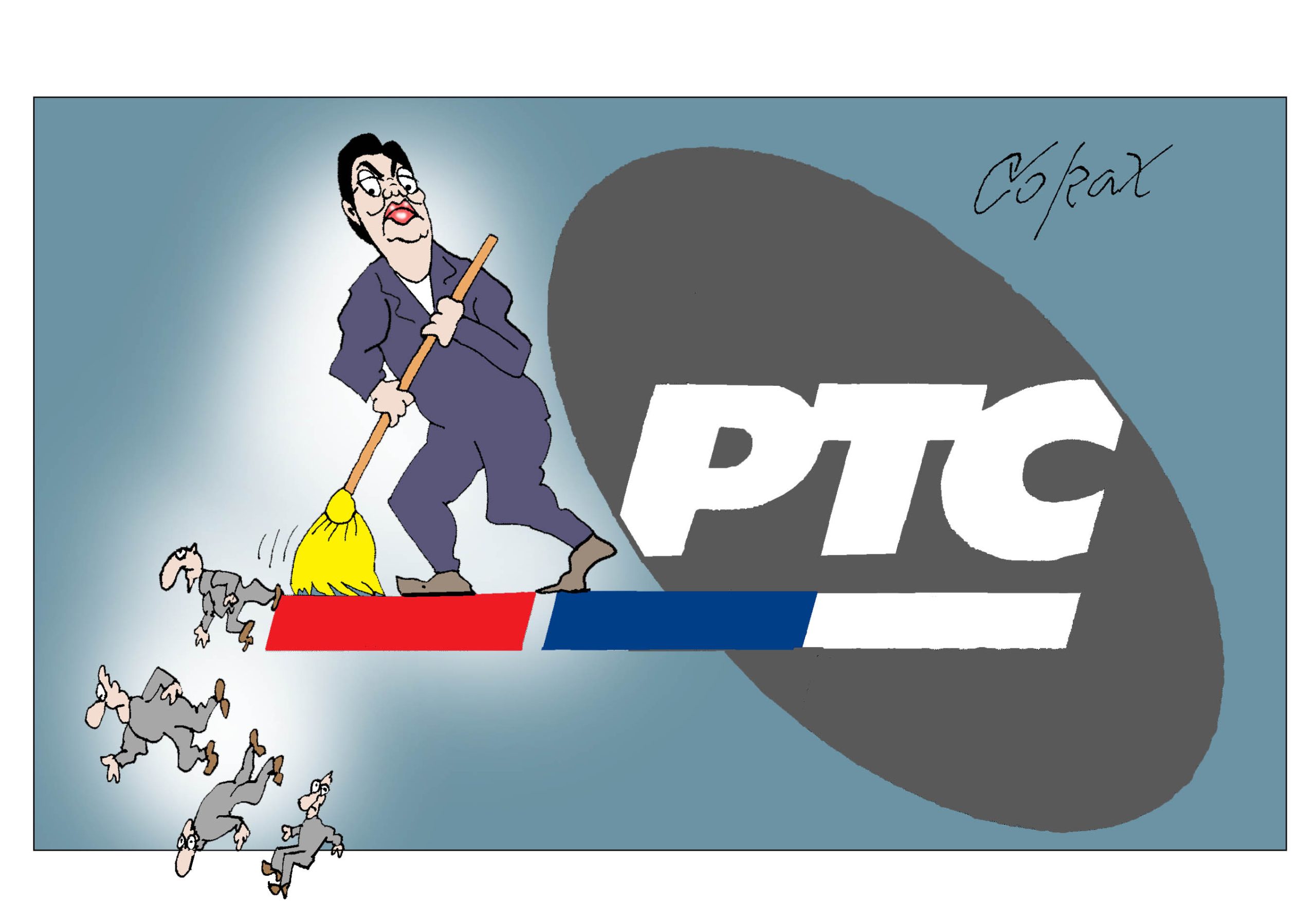 Corax za 25. jun 2026. 1