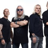uriah heep