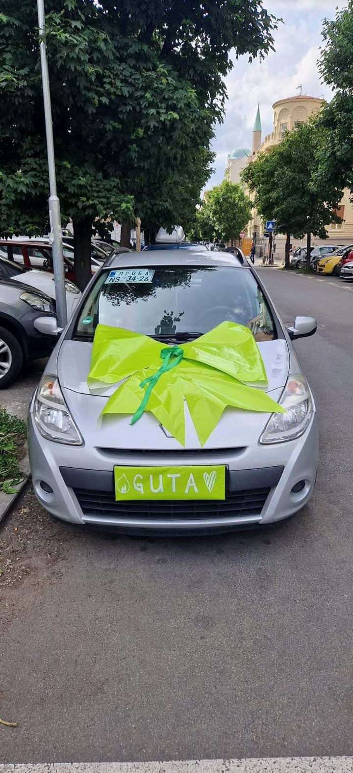 Traje moja borba sa karcinomom, a vreme je da pobedimo i Ovo i Ovog 6 Traje moja borba sa karcinomom, a vreme je da pobedimo i Ovo i Ovog 6