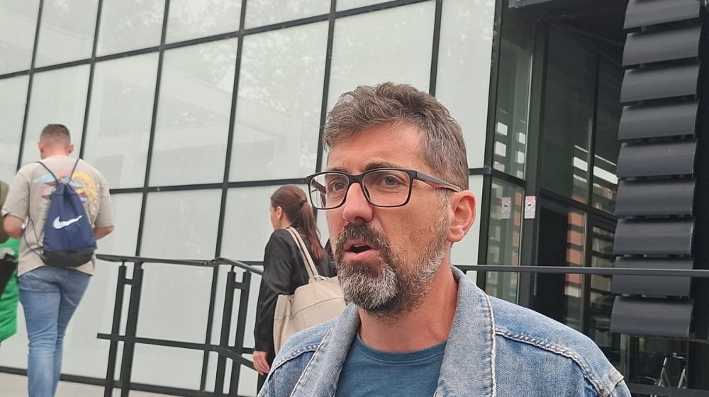 Profesor Mihić: Jelena Kleut i ja smo početak odmazde na Novosadskom univerzitetu 10