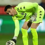 Miloš Krunić, Foto: Srdjan Stevanovic/Starsport.rs