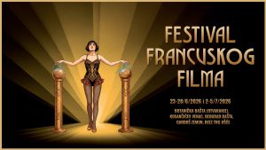 Počinje 8. Festival francuskog filma: Devet filmova, šest gradova i dvanaest lokacija pod otvorenim nebom 4
