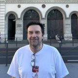 INTERVJU Vladimir Paskaljević: Studenti sigurno pobeđuju, ali je najvažnije da posle toga sprovedu lustraciju 7