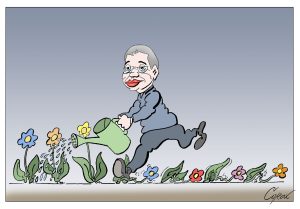 Corax za 8. jun 2026.