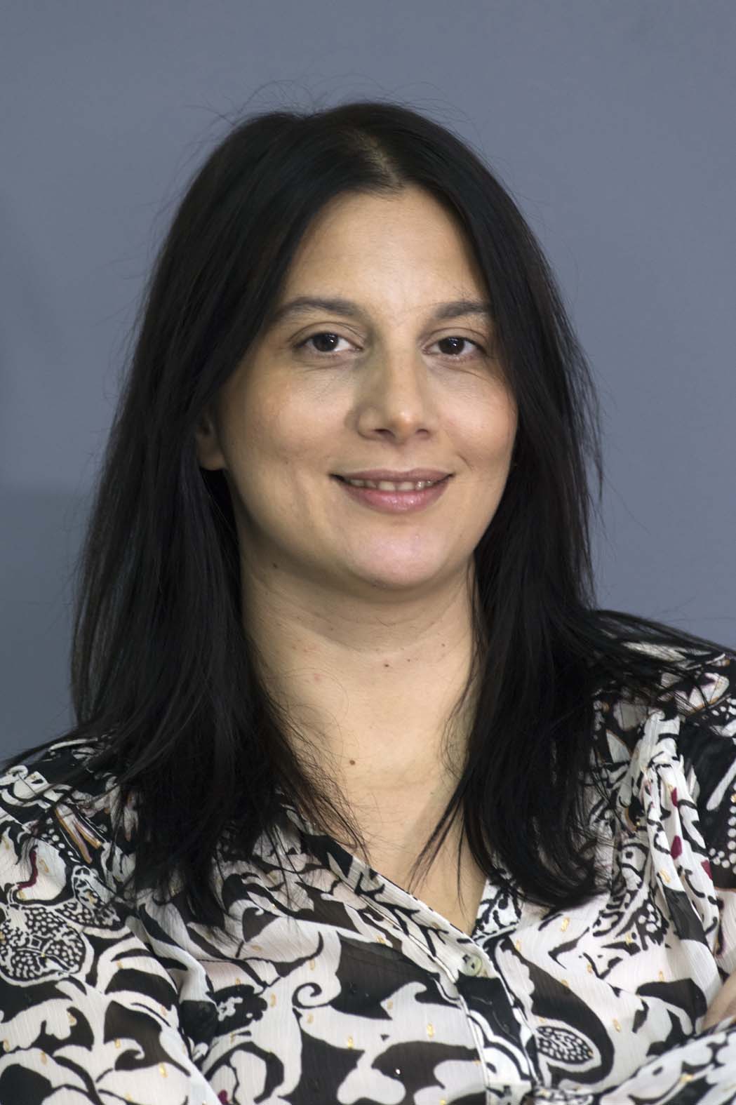 Novinarka Jelena Jorgačević: Ispravni ljudi na svoju štetu 2 Novinarka Jelena Jorgačević: Ispravni ljudi na svoju štetu 2