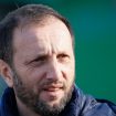 Slađan Nikolić, Foto: Srdjan Stevanovic/Starsport