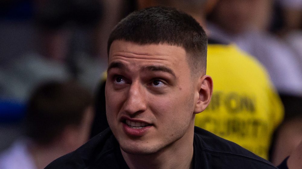 Jović otkrio zašto nije otišao u Zvezdu i Partizan: "Najviše me vuklo to da mi Željko bude trener..:" 9