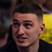 Jović otkrio zašto nije otišao u Zvezdu i Partizan: "Najviše me vuklo to da mi Željko bude trener..:" 10