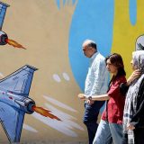 Trampu treba da se ovaj rat okonča, ali Iran odbija da se povuče: BBC urednik 3