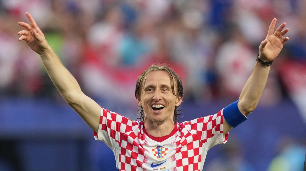 Hrvatska prošla u nokaut fazu, Modrića čeka Ronaldo 9