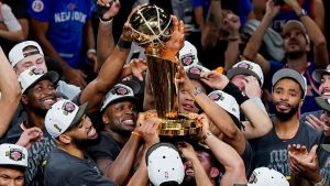 Njujork Niks osvojili NBA šampionat posle više od pola veka 4 Njujork Niks osvojili NBA šampionat posle više od pola veka 3
