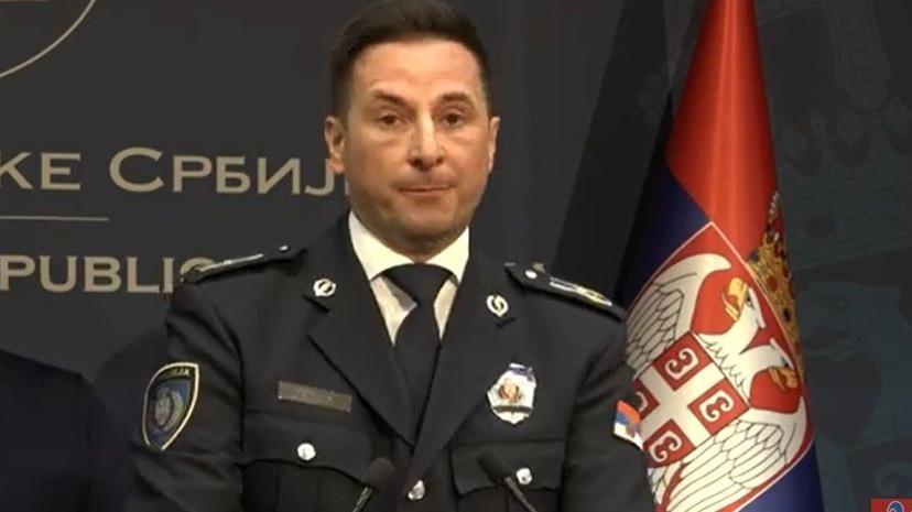 Tužilaštvo: Nema dokaza da je Veselin Milić pomagao izvršiocu krivičnog dela 3 Veselin Milić, policija, Beograd
