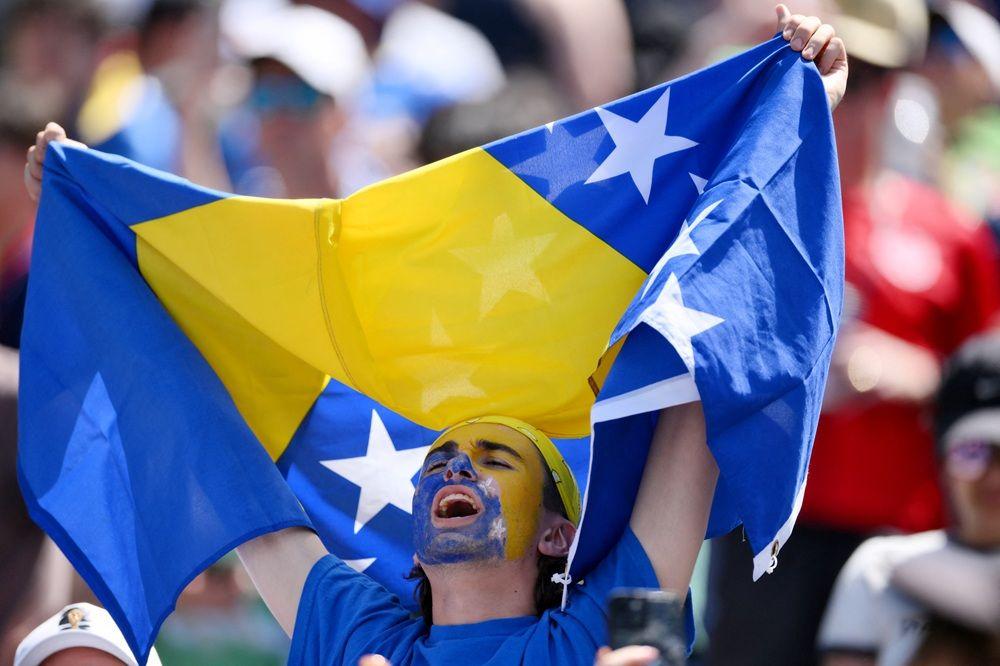 bosna i hercegovina, svetsko prvenstvo u fudbalu