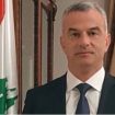 Ambasador Libana u Srbiji, Jusef Žabre