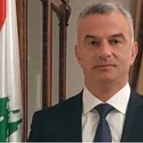 Ambasador Libana u Srbiji, Jusef Žabre