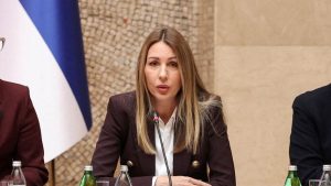 Srbija i MOL postigli ‘kompromis’ o prodaji NIS-a