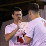 Milan Kozomara podneo ostavku na mesto direktora Bokserskog kluba Vojvodina: Odluka usledila nakon velikih društenih podela 4