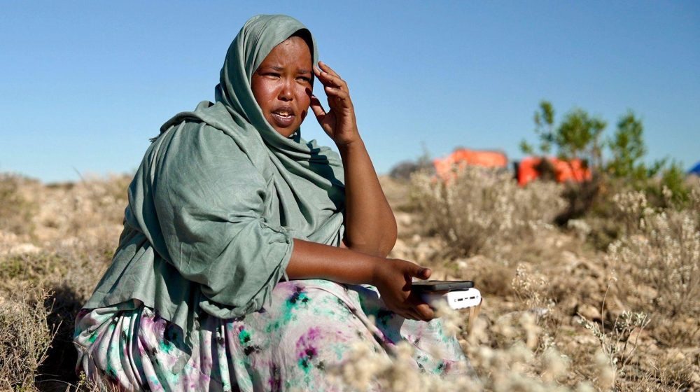 'Naći ćemo ih gde god da se kriju': Borba za iskorenjivanje Islamske države u Somaliji 7
