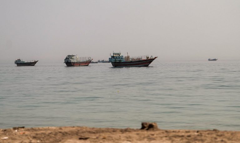 Iran najavljuje ponovno zatvaranje Ormuskog moreuza, optužujući Ameriku i Izrael da su prekršili primirje