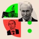 Vladimir Putin i veština ličnog marketinga 5