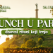brunch u parku