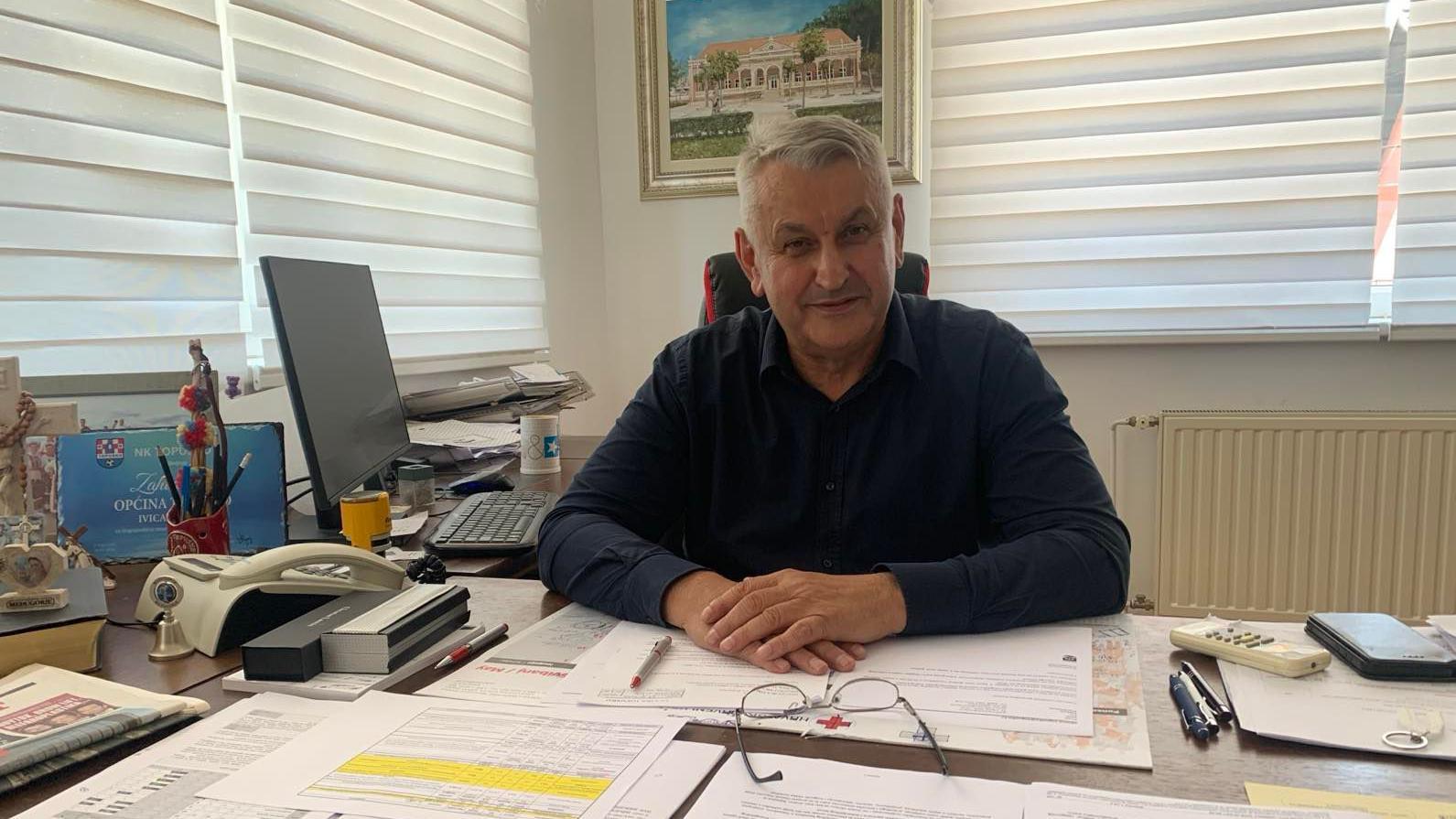 Data centar u Hrvatskoj: Sudar 'najveće investicije u istoriji' i želje jedne porodice da zadrži dom 4 Ivica Kuzmić