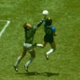 Mundijalske godišnjice: Zidanova glava, Maradonin šou i jedini 'povratak fudbala kući' 7