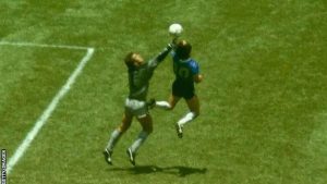 Mundijalske godišnjice: Zidanova glava, Maradonin šou i jedini 'povratak fudbala kući' 16 Mundijalske godišnjice: Zidanova glava, Maradonin šou i jedini 'povratak fudbala kući' 10