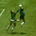 Mundijalske godišnjice: Zidanova glava, Maradonin šou i jedini 'povratak fudbala kući' 1