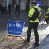 Blokirane ulice, zapaljen autobus...: Nemiri u Belfastu 5