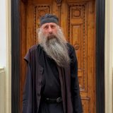 Manastir u pančevačkoj rafineriji: 'Do ograde jedan svet, iza ograde drugi' 4