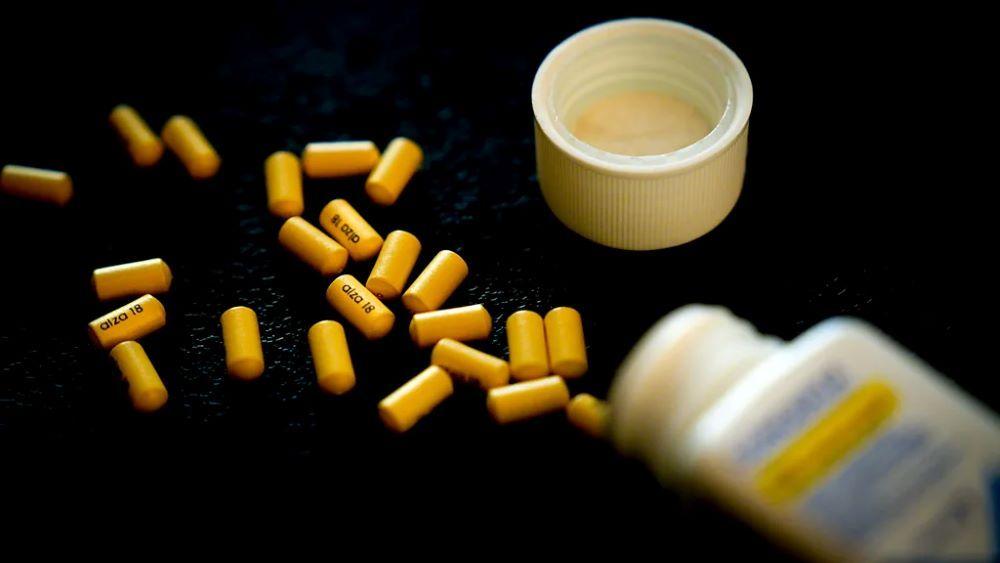 Može li ADHD dijagnoza kod starijih da bude mač sa dve oštrice 4 lekovi