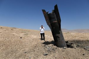 Izrael i Iran za sada obustavljaju međusobne napade, Tramp tvrdi da on 'vuče sve poteze' 28