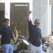 Aleksandar Radić napustio Srbiju 8