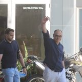 Aleksandar Radić napustio Srbiju 5