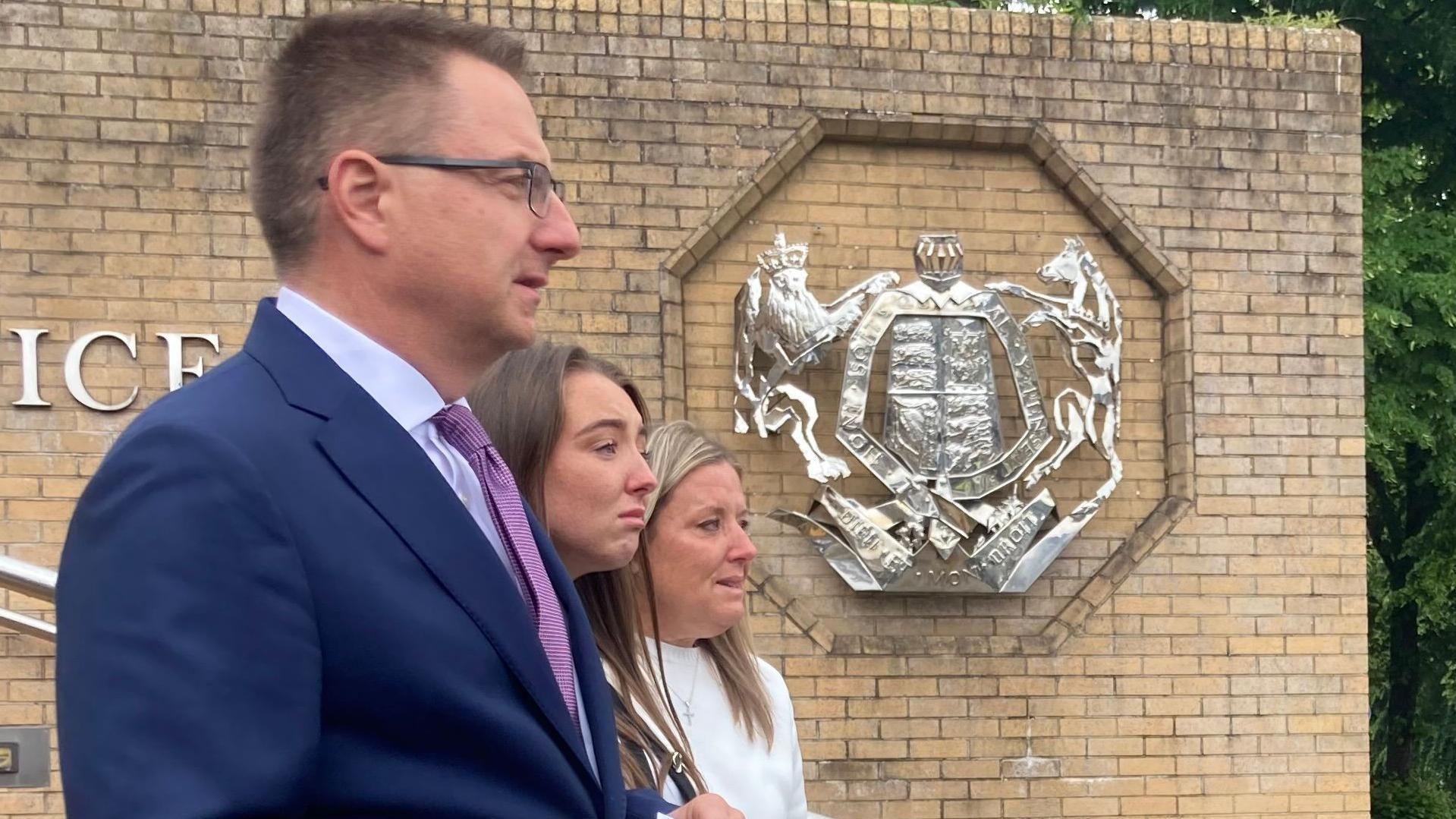 Ubistvo Henrija Novaka u UK: Šta se dogodilo i zašto i Amerikanci pričaju o tome 7 članovi porodice ubijenog henrija novaka