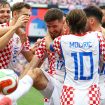 'Kad pobedimo Portugal, onda ćemo pričati šta dalje': Selektor hrvatskog tima 6