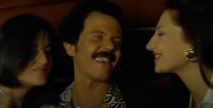 Glavna uloga u filmu Crna mačka beli mačor umalo pripala legendarnom glumcu: Kusturica je tri nedelje pred snimanje promenio odluku 8 crna mačka beli mačor - kusturica