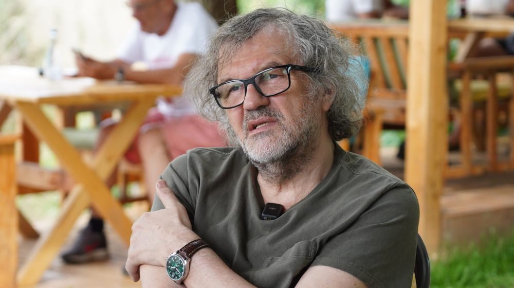 Kusturica u Čurugu snima „Čuružanku“: Porodica u središtu savremenog društvenog sloma 1